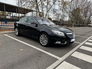 Opel Insignia 2013