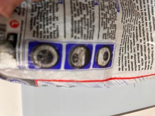 Fundas Antideslizantes para Nieve HUSK