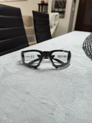 Gafas Protección DEXTER Leroy Merlin EPI CE