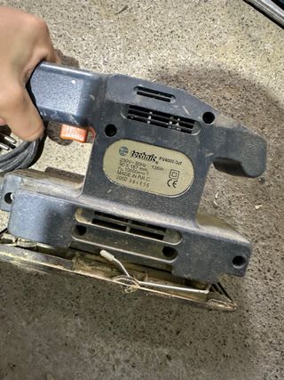 Lijadoras varias marcas