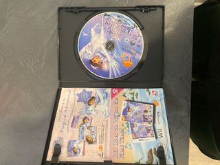 DVD Teletubbies e Dora l'Esploratrice