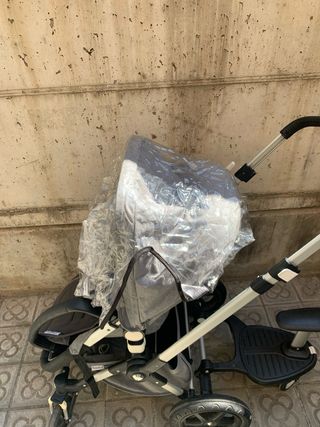Bugaboo Camaleon 3 Ed. Esp. + silla