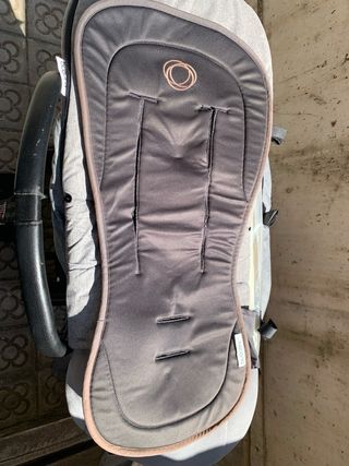 Bugaboo Camaleon 3 Ed. Esp. + silla