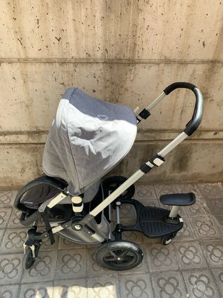 Bugaboo Camaleon 3 Ed. Esp. + silla