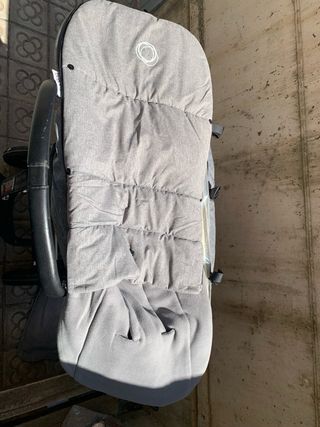 Bugaboo Camaleon 3 Ed. Esp. + silla
