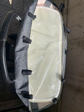 Bugaboo Camaleon 3 Ed. Esp. + silla