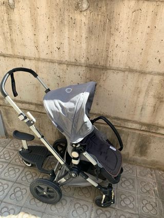 Bugaboo Camaleon 3 Ed. Esp. + silla
