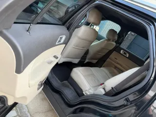 Ford Explorer 2013