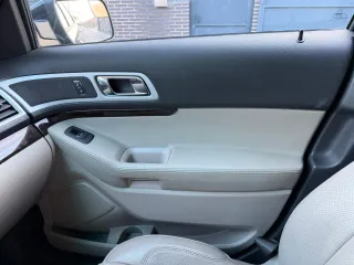 Ford Explorer 2013