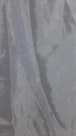 Vestido de Novia Blanco