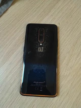 OnePlus 7T Pro Negro