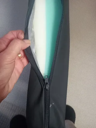 Cojín para silla de ruedas