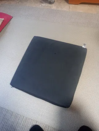 Cojín para silla de ruedas