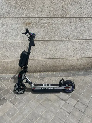 Patinete Eléctrico