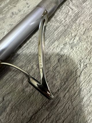 Cañas de Pesca Kali Kunnan Red Gate Surf