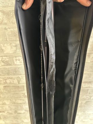 Cañas de Pesca Kali Kunnan Red Gate Surf