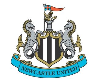Camiseta vintage Newcastle 1996/97
