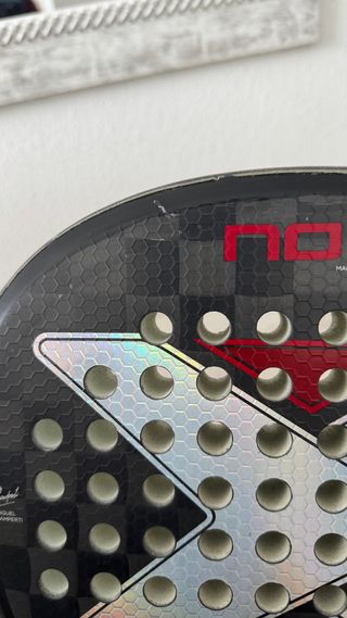 Pala Nox ML10 Shotgun Lamperti