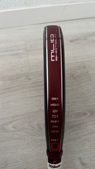 Pala Nox ML10 Shotgun Lamperti