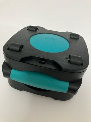 Crivit Asas para Flexiones (2 uds)