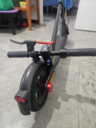 Patinete Eléctrico Xiaomi Pro 2