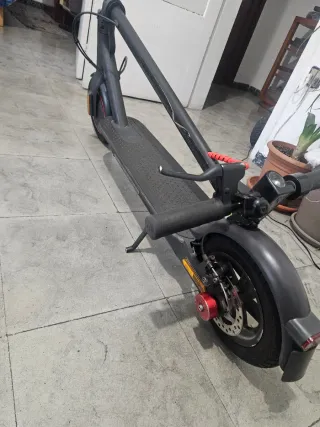 Patinete Eléctrico Xiaomi Pro 2