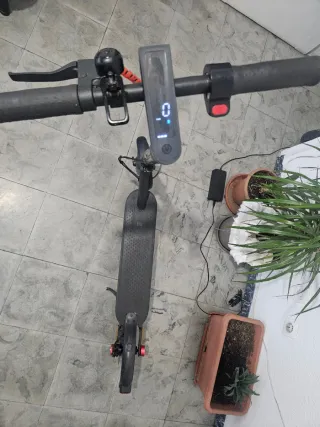 Patinete Eléctrico Xiaomi Pro 2