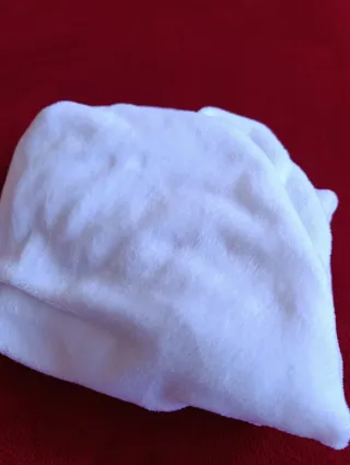 Bajera Coralina Pirineo Cuna 60x120 Invierno