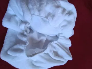 Bajera Coralina Pirineo Cuna 60x120 Invierno