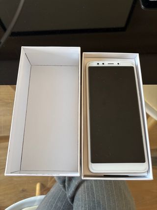 Xiaomi Redmi Note 4 Bianco
