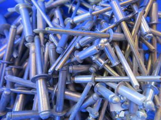 Remaches ciegos 5-3 mm