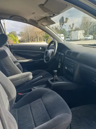 Volkswagen Passat 2000