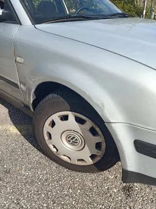 Volkswagen Passat 2000