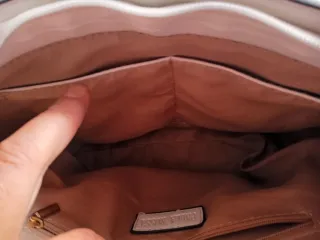 Bolsos Negro y Blanco