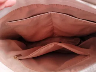 Bolsos Negro y Blanco