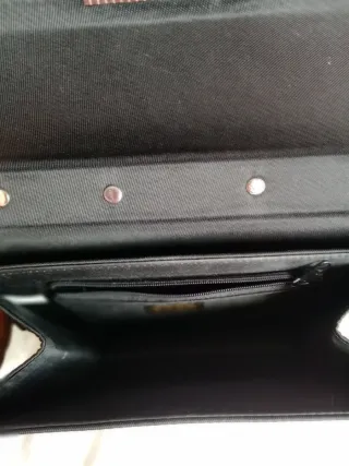 Bolsos Negro y Blanco