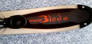 Sci Snowblade Salomon