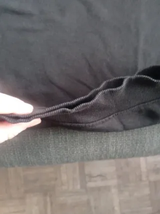 Sudadera AC/DC Highway to Hell Tour '79 Crew