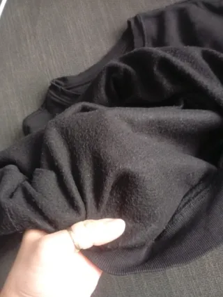 Sudadera AC/DC Highway to Hell Tour '79 Crew