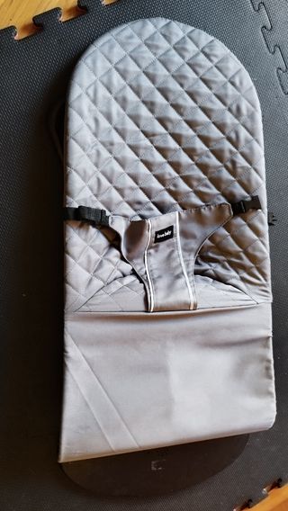 Hamaca ergonómica para bebé