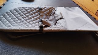 Hamaca ergonómica para bebé