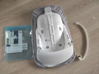 Stokke Tripp Trapp Newborn Set Gris