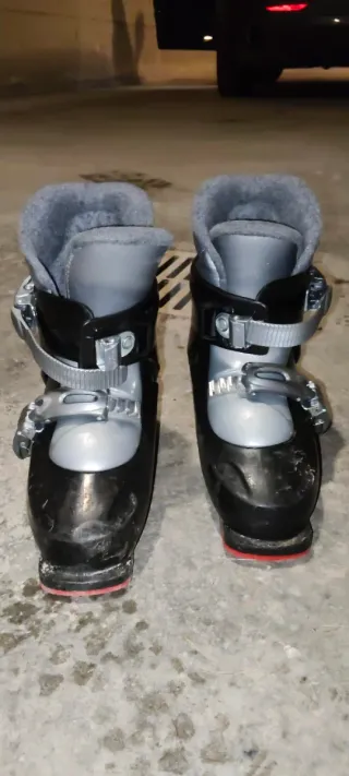 Scarponi sci TECNOPRO T45 - Taglia 33.3