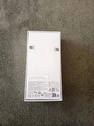 Xiaomi Redmi Note 14 5G 128GB NUEVO