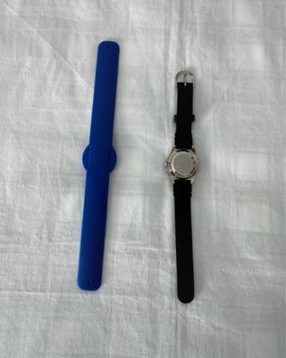 Reloj LCT Azul Ajustable