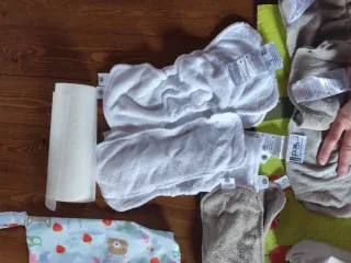 Pañales de tela Close Pop-In Pack 10