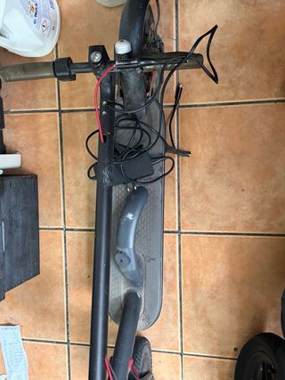 Patinete Eléctrico Xiaomi