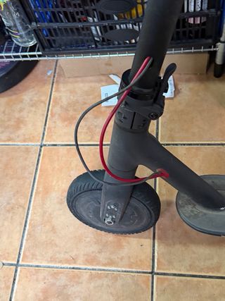 Patinete Eléctrico Xiaomi