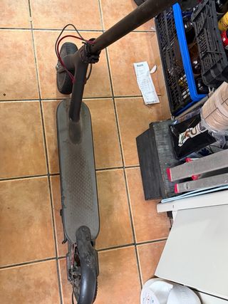 Patinete Eléctrico Xiaomi