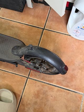 Patinete Eléctrico Xiaomi